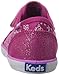 Keds Hello Kitty Rally K A/C Sneaker (Toddler/Little Kid)
