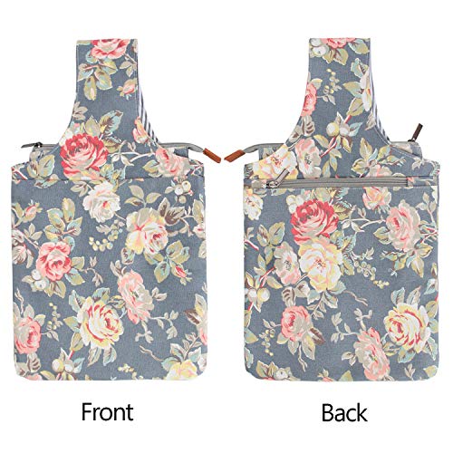 5 Teamoy+Knitting+Project+Needles+Supplies