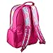 Reinforced Design Water Resistant Backpack by WB