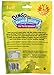 Dingo Dental Sticks 30 Count, Natural Chewing Action Helps Clean Teeth
