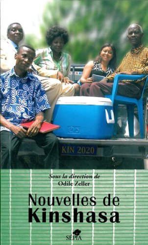 Nouvelles de Kinshasa