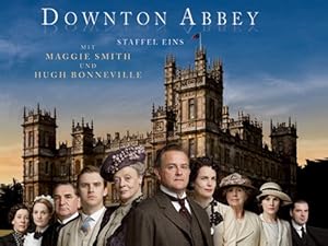 Downton Abbey Staffel 4 Downton Abbey Staffel 4