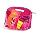 Curlformers Hair Curlers Barrel Curls Styling Kit, 30 No Heat Hair Curlers & 2 Styling Hooks, for medium length hair up to 16