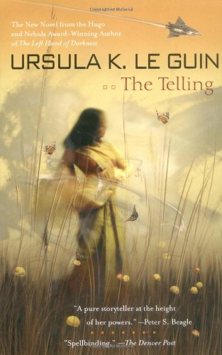 The Telling