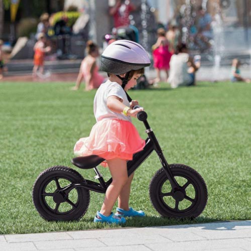 3 Costzon+Lightweight+No+Pedal+Toddlers+Adjustable