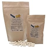 BULK PRICING_Garcinia Cambogia Extract_1000mg_60% HCA_Professional Grade. Fast Acting Appetite Suppressant, Extreme Carb Blocker, Fat Burner, Decrease Emotional Eating (30), Assorted Sizes.