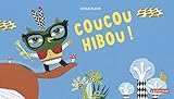 Coucou hibou! by 