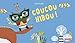 Coucou hibou! by 