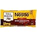 Toll House Dark Chocolate Morsels, 10 Ounce