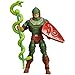 HeMan Masters of the Universe Classics Exclusive Action Figure King Hssss
