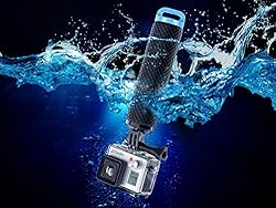 Waterproof Floating Hand Grip Compatible with GoPro