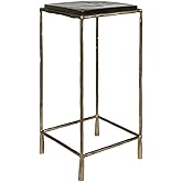 Uttermost 50089 Ovard - Accent Table-24 Inch Tall and 11.5 Inch Wide