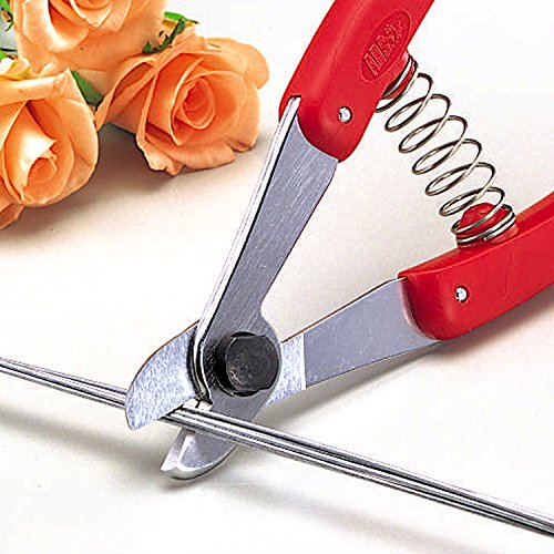 ARS SS-316 Floral Wire Cutter