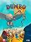 Livro Dumbo