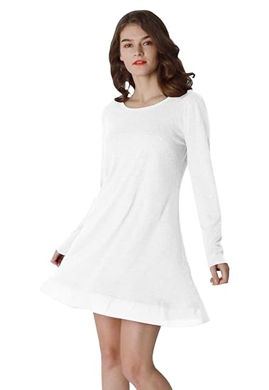 robe grande taille amazon