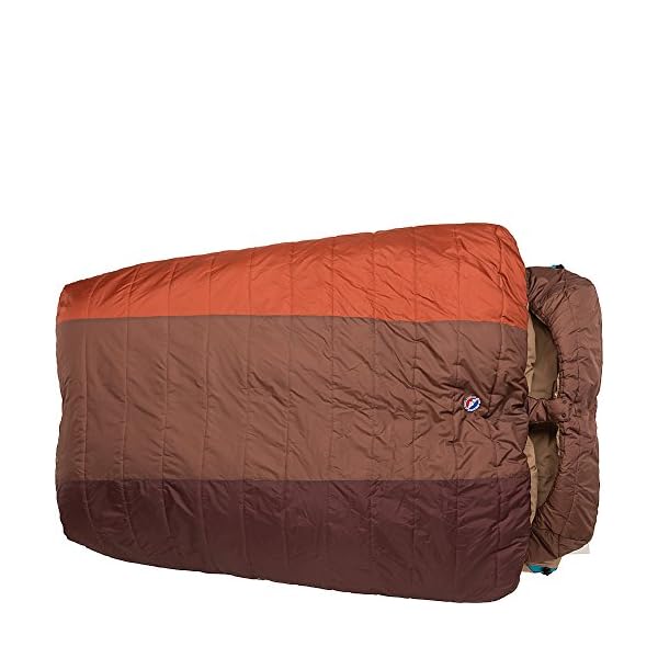 big agnes dream island