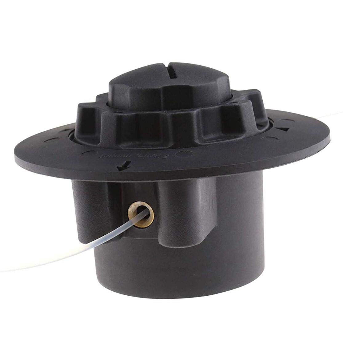 2-stroke trimmer head grass trimmer lines grass cutting head for Stihl AutoCut C5-2 FS38 FS40 FS45 FS50