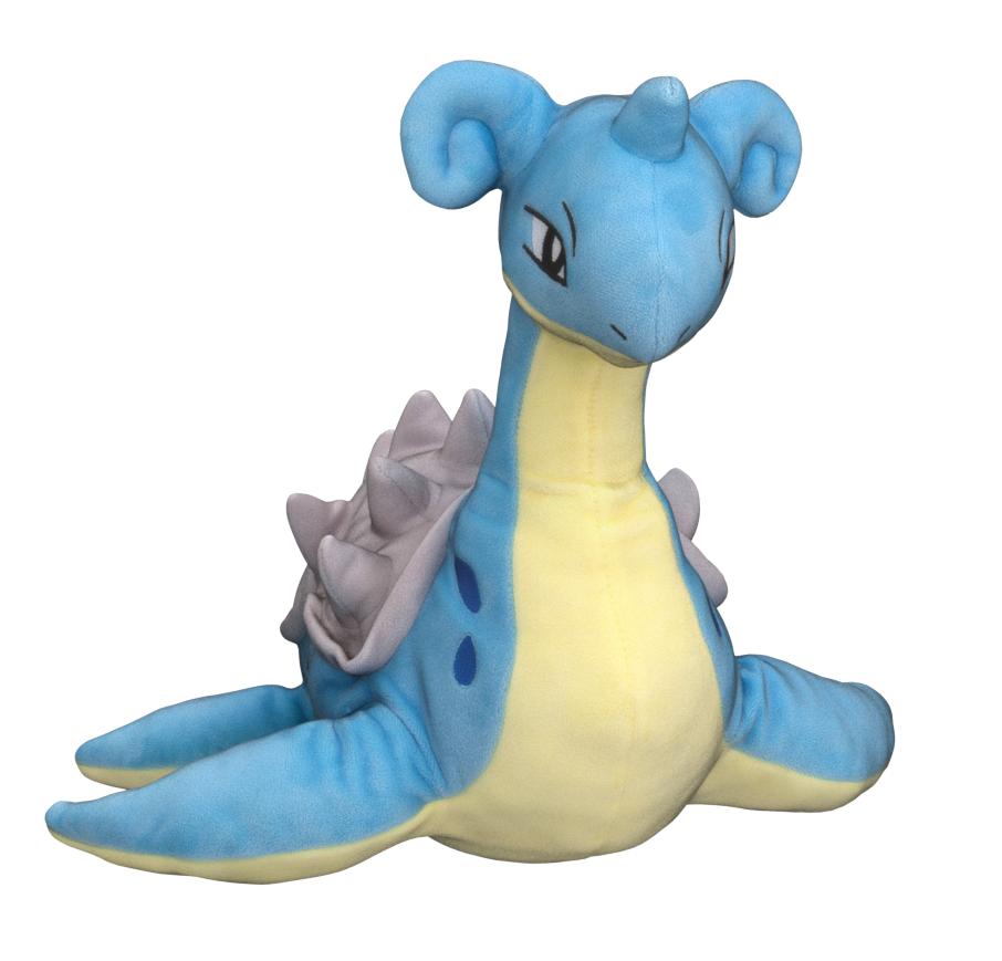 Amazon Co Jp ポケモン ラプラス ぬいぐるみ Lサイズ 12インチ 対象年齢2歳以上 おもちゃ Amazon Co Jp ポケモン ラプラス ぬいぐるみ Lサイズ 12インチ 対象年齢2歳以上 おもちゃ