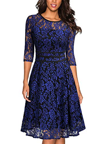miusol vintage lace dress
