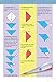 Next Generation Paper Airplanes Kit: Engineered for Extreme Performance, These Paper Airplanes are Guaranteed to Impress: Kit with Book, 32 origami papers & DVD