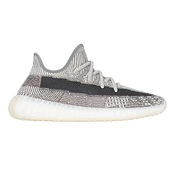 adidas Mens Yeezy Boost 350 V2 Zyon Zyon/Zyon Woven