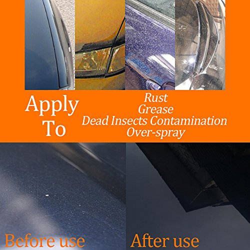 2 Swpeet+Detailing+Claybar+Cleaner+Cleaning