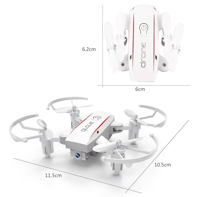 jx 1601 drone