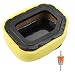 Harbot LT 1050 Air Filter with Pre-Cleaner Fuel Filter for Cub Cadet LT1045 LTX1046 LT1050 GT1554 I1046 LT1046 I1050 GTX1054 LGTX1054 SLT1554 Tractor kh-32-883-03-s1 kh-32-083-03-s primary