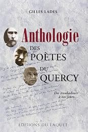 Anthologie des poètes du Quercy