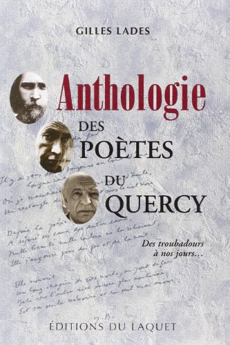Anthologie des poètes du Quercy