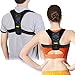 Posture Corrector Support Brace for Women & Men by Babo Care, Figure 8 Shaped Designed for Your Upper Back, Helps to Improve Posture, Prevent Slouching