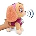 Paw Patrol, Real Talking Skye Plush