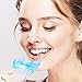 VieBeauti Teeth Whitening Accelerator Light, 5x More Powerful Blue LED Light, Speed Up Whitening Process For a Quicker Whiter Smile