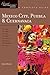 Explorer's Guide Mexico City, Puebla & Cuernavaca: A Great Destination (Explorer's Great Destinations)