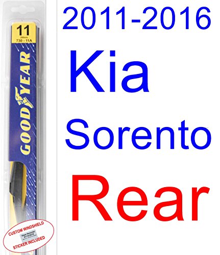 Desertcart Ae Goodyear Wiper Blades Buy Goodyear Wiper