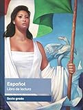 Paperback Espanol, Libro de Lectura, Sexto Grado Book