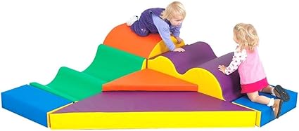 foam playset for toddlers