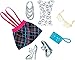 Monster High Fashion Pack