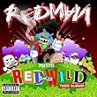 Red Gone Wild: Thee Album
