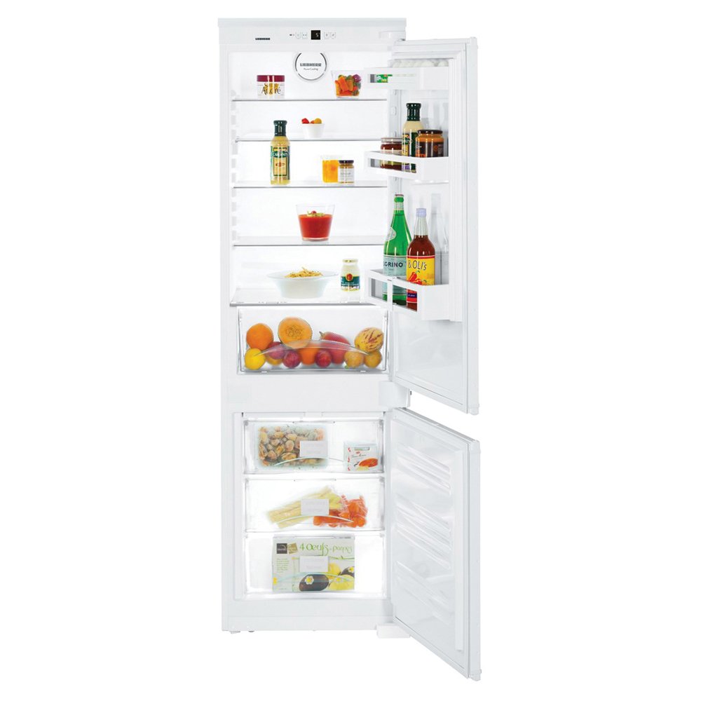Liebherr ICUNS 3324 Integrado 256L A++ Blanco nevera y congelador ...