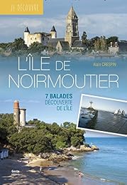 L' île de Noirmoutier