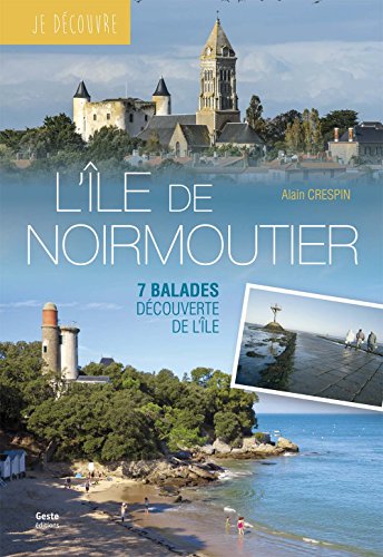 L' île de Noirmoutier