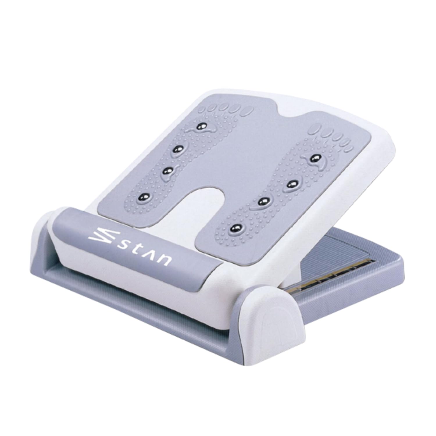 stan ストレッチボード ふくらはぎ 足首 足 ストレッチ ［6段階調整！トレーナー監修！15種目以上の種目を載せた説明書付 ストレッチボード ］ アキレス腱 背中 健康器具 ストレッチ器具商品画像