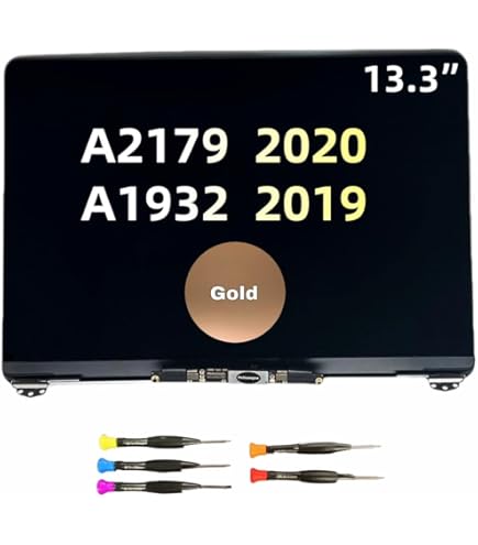 Amazon.com: Replacement Screen for MacBook Air Retina 13