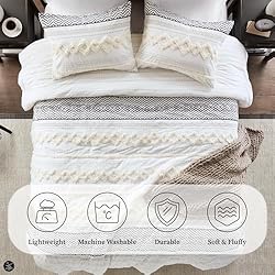 Hyde Lane Farmhouse Bedding Comforter Sets
