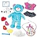Build a Bear Workshop - Furry Fashions – Baking Bear