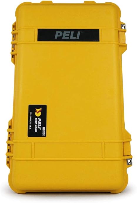 PELI 1510 Maleta trolley para equipaje de mano: Amazon.es: Electrónica