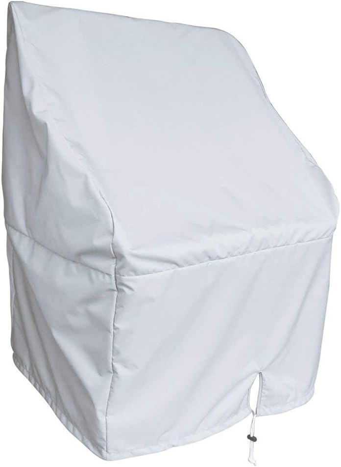 Heavy Duty Waterproof Cover for Center Console Boat Helm or Boat Flip