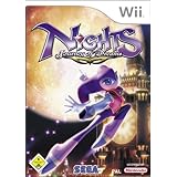 Nights: Journey of Dreams - Wii