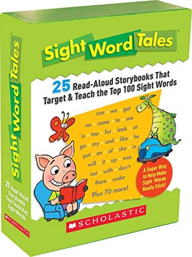 Amazon.com: Phonics Tales!: 25 Read-Aloud Storybooks That Teach